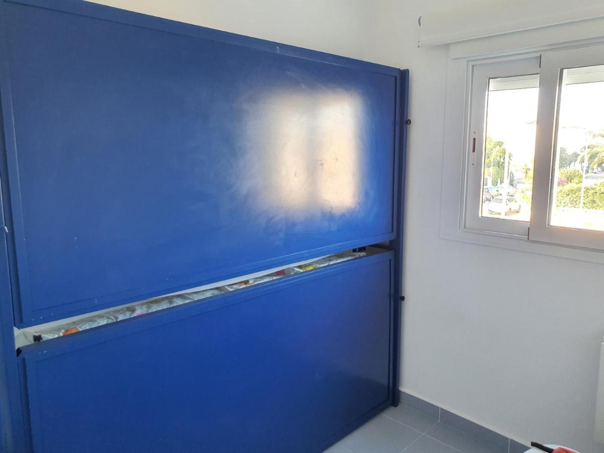 Apartamento Campoamor ซันลูการ์เดบาร์ราเมดา ภายนอก รูปภาพ