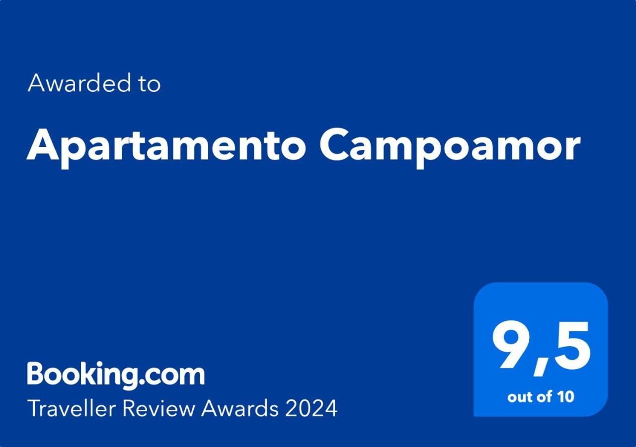 Apartamento Campoamor Apartment ซันลูการ์เดบาร์ราเมดา ภายนอก รูปภาพ